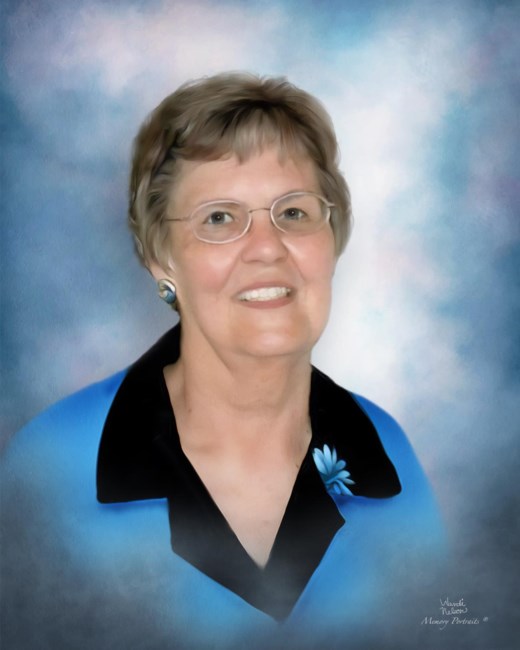 Obituary of Martha F. Norris