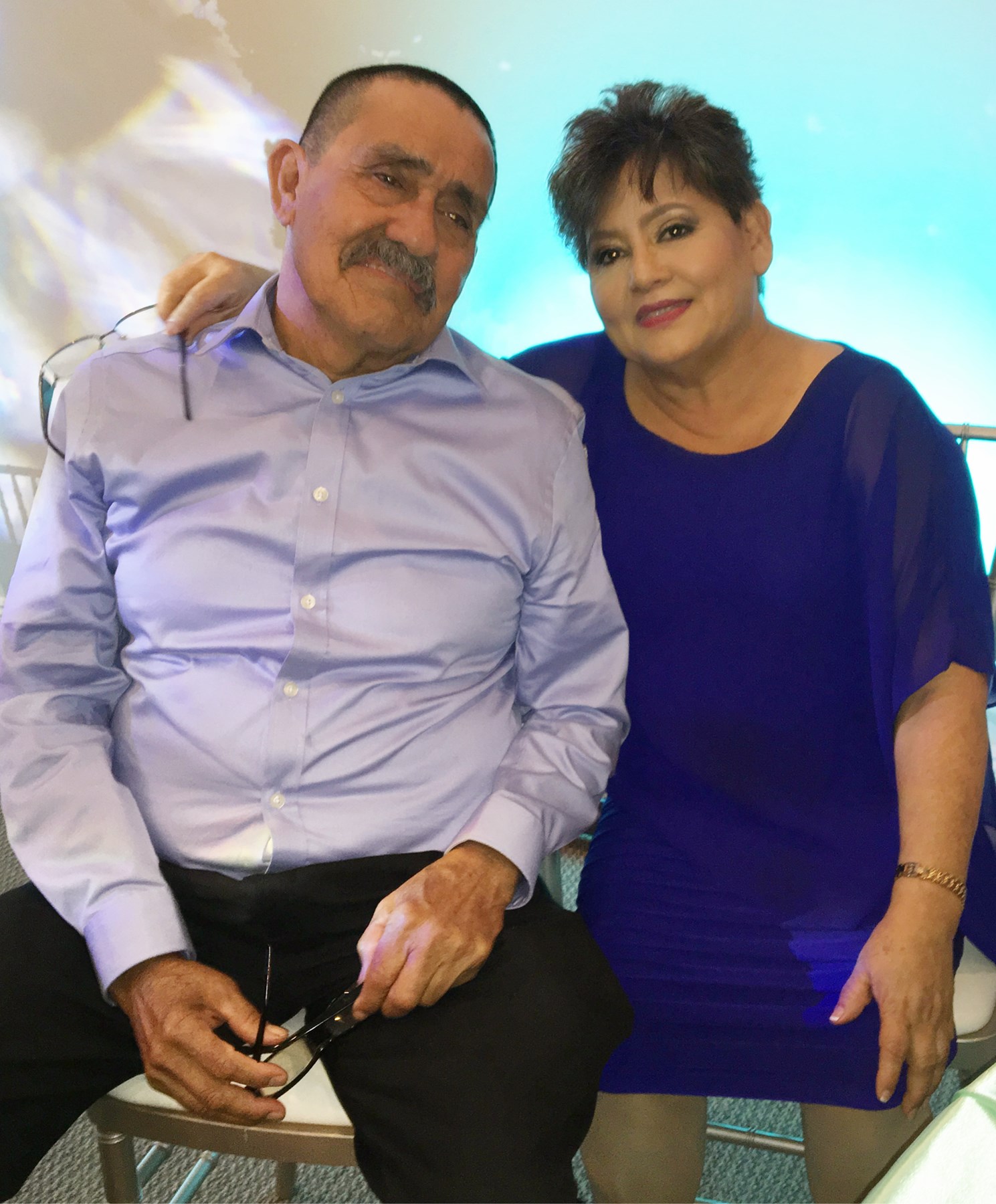 Avis de décès de Mauro Carrillo Vargas