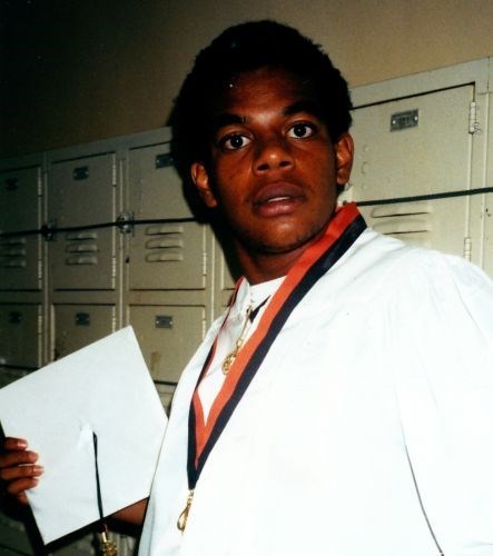 Obituario de Michael Andre Ferguson