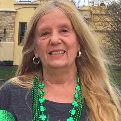 Obituary of Marilyn Joanne Maines