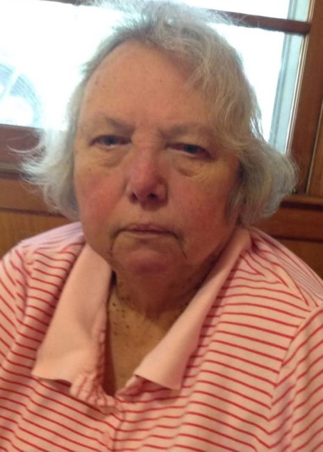 Obituary of Mary Joyce Willis