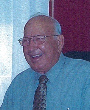 Obituary of Richard Donald Stone