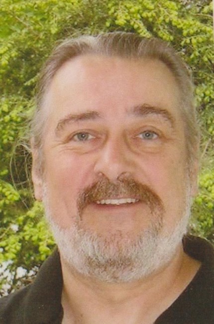 Obituary of Paul David Filiault