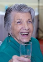 Margret Ann (Peggy) Jones-Medina-Easter