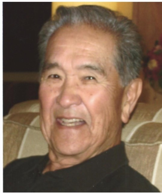 Obituario de Gerald Jiro Oyabe