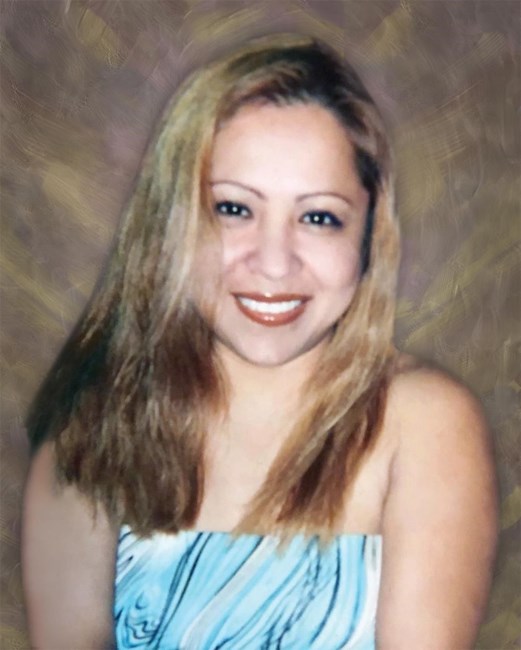 Obituario de LaLa Almanza