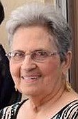 Obituary of Gladys Elvia Rodriguez
