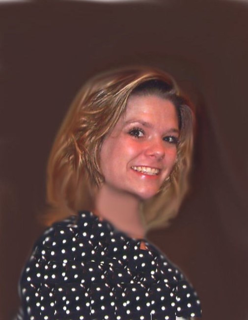 Obituary of Nicole Ellison