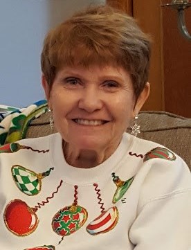 Obituary of Louise E. Ehrensberger