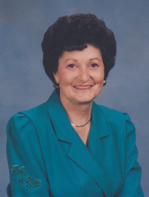 Obituary of Elizabeth "Betty" Cable