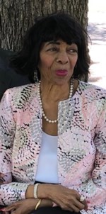 Katherine Hunter