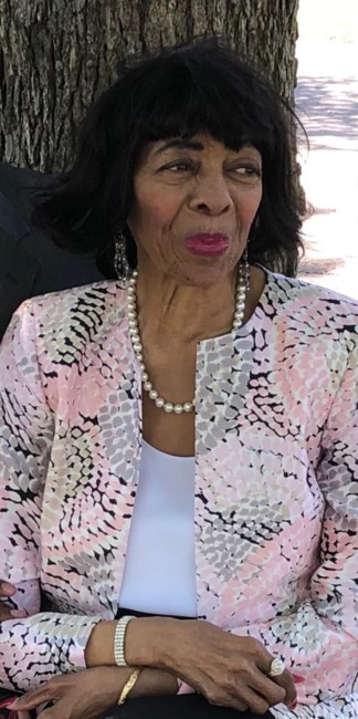 Obituary of Mrs. Katherine (Ward) Hunter