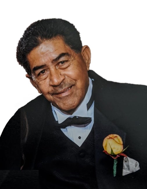 Obituary of Ángel Luis Correa Felicier