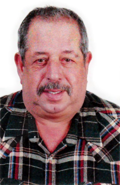 Obituary of Adalberto Vicente Avila