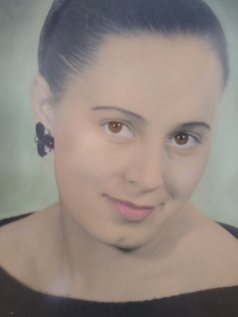 Obituary of Helene Wunder Harms