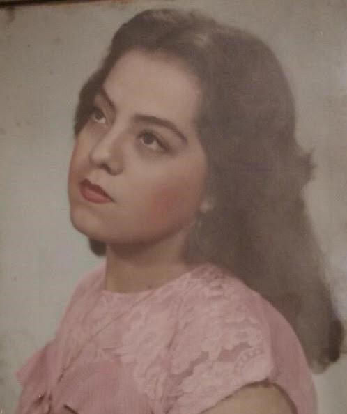 Obituario de Maria Teresa Clemente