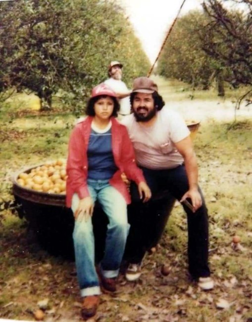 Obituary of Luis Delatorre Menchaca