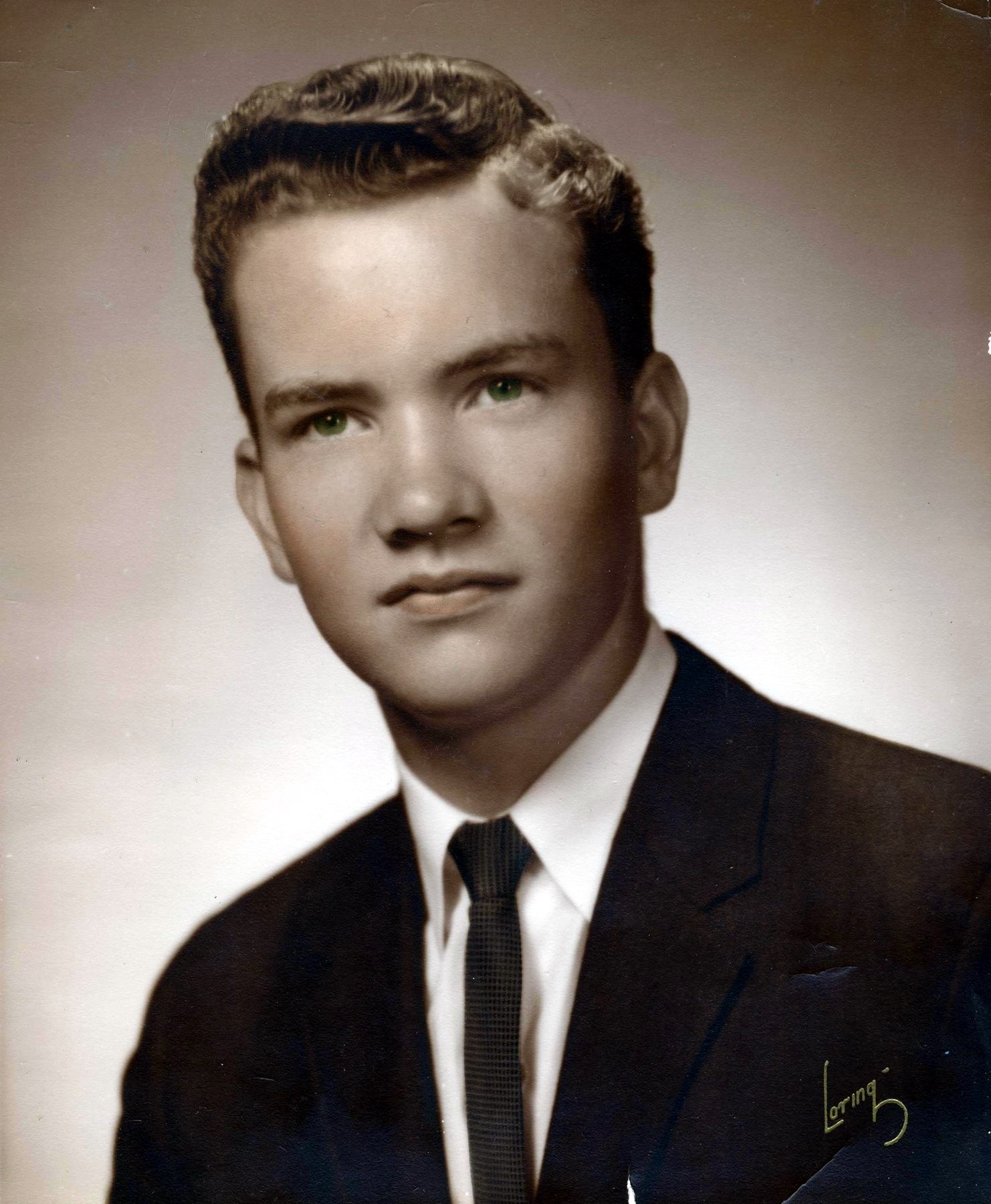 Jimmie Leonard Culpepper Obituary Houston, TX