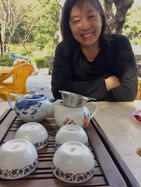 Obituary of Lorraine D. Wang