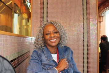 Obituary of Jennifer J. Thomas