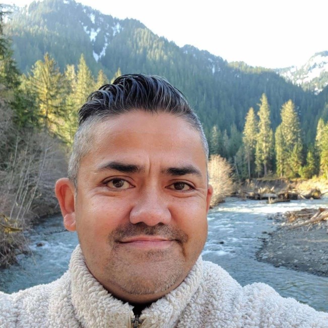 Obituary of Christopher Mariano Napenias