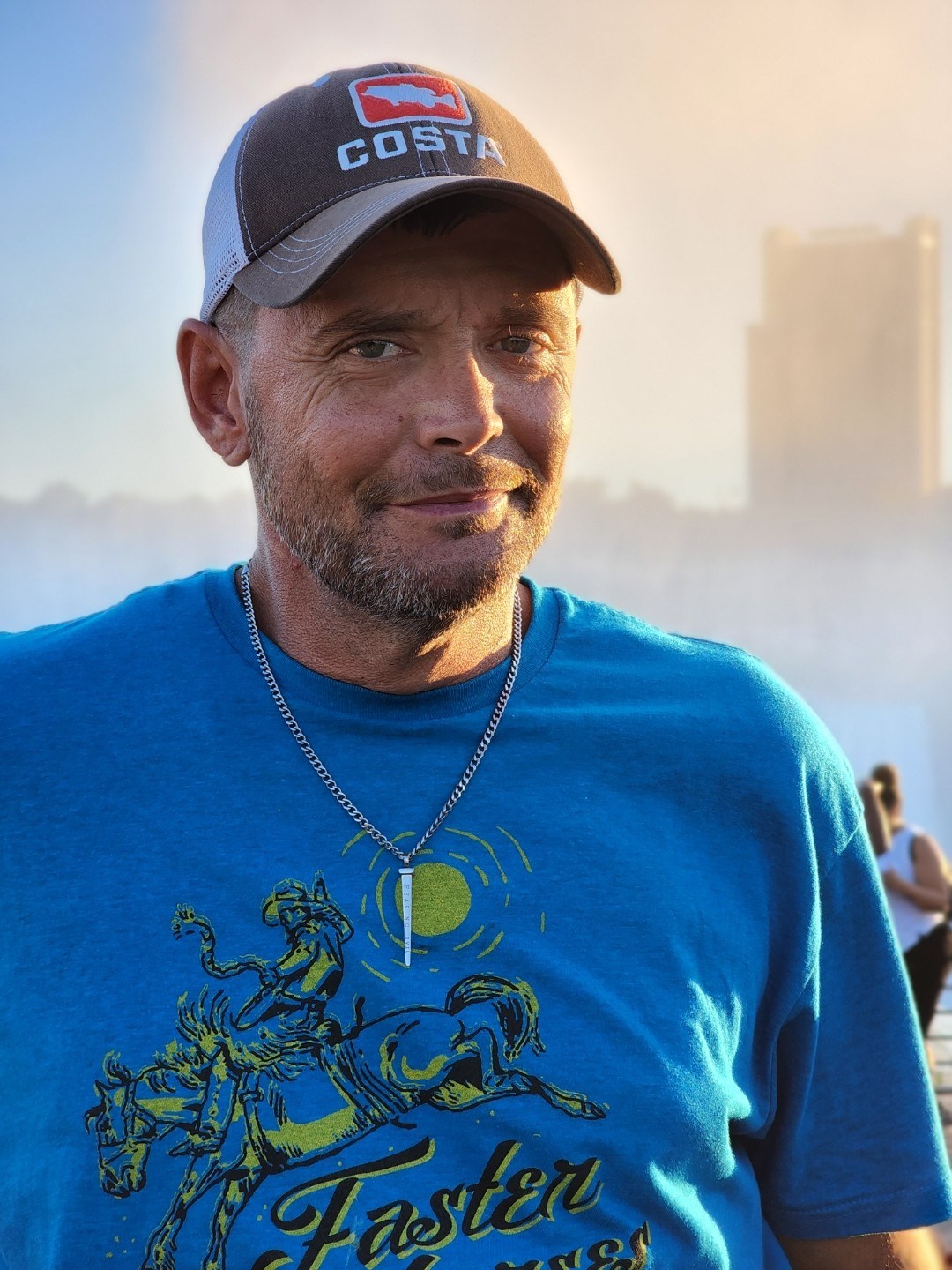 Obituario de Richard "Rich" Wilbanks