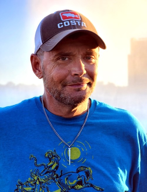 Avis de décès de Richard "Rich" Wilbanks