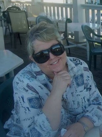 Obituary of Patricia Jean Howard