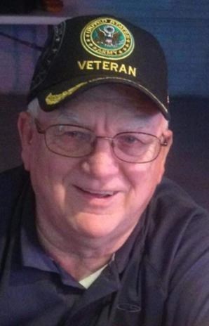Obituary of Marrion L. Blunt