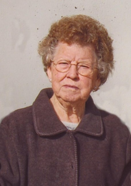 Obituary of Mrs. Betty M. Tague Fields