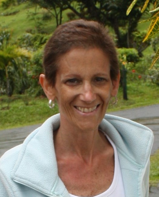 Obituary of Lynn Marie Weber