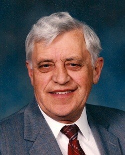 Obituary of Peter P Reimer