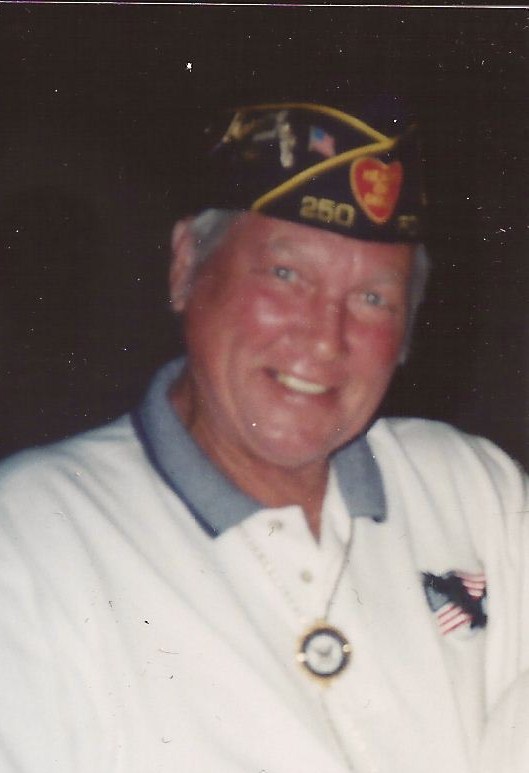 Obituary of Godfrey (Buggie) William Dunning