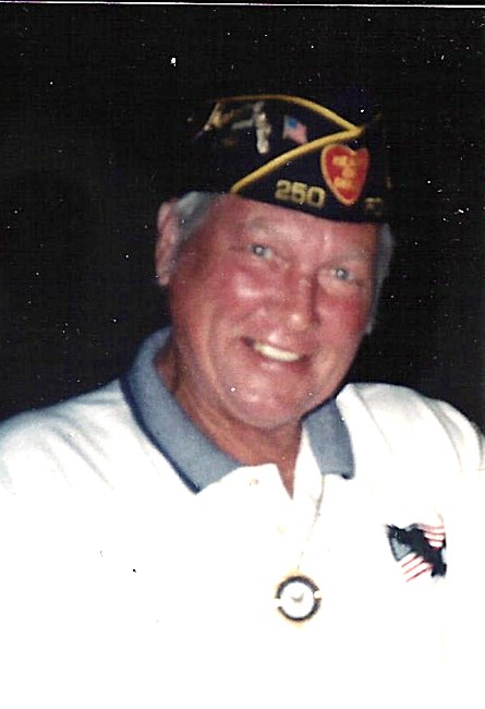 Avis de décès de Godfrey (Buggie) William Dunning