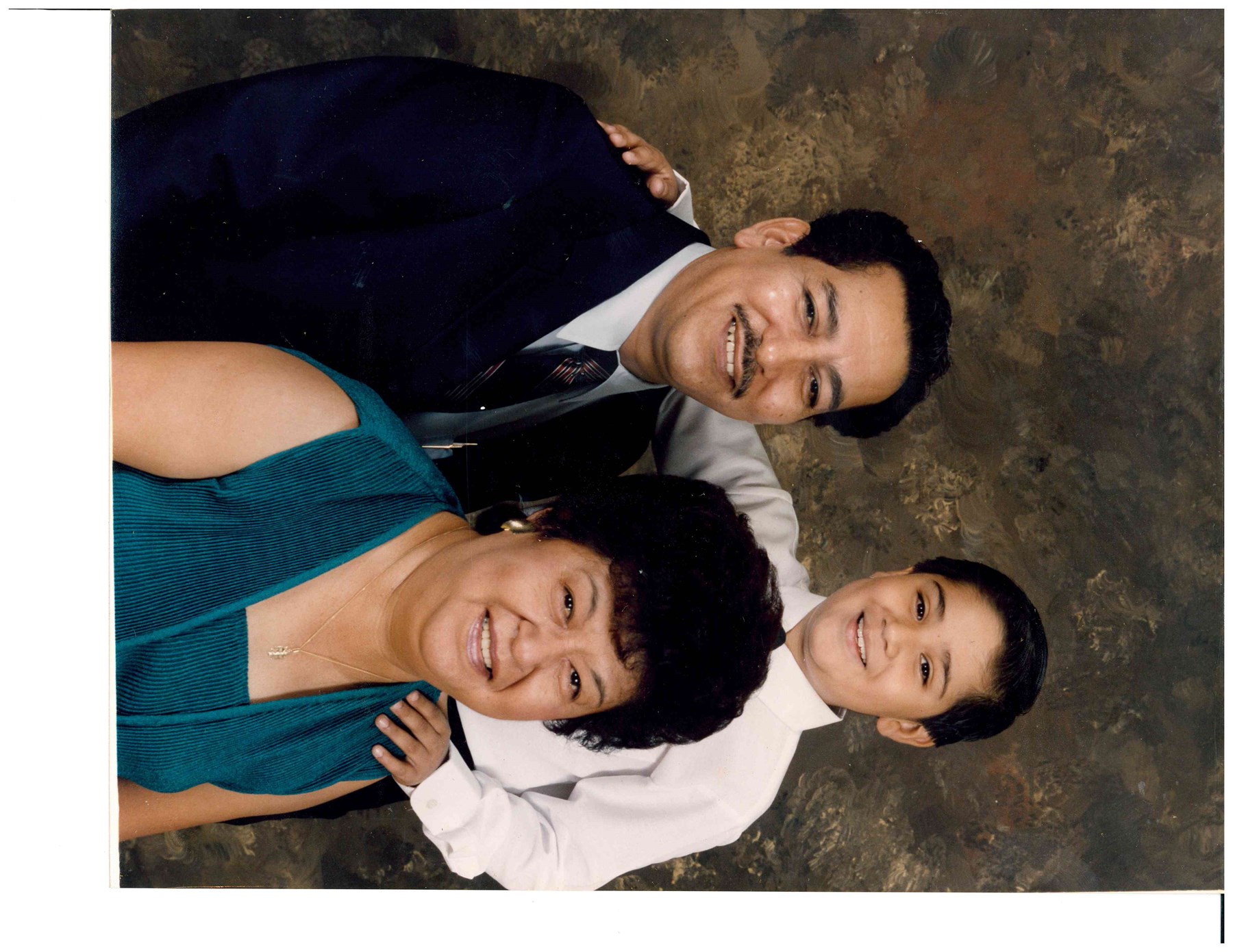 Obituary of Joe A. (Little Joe) Mendoza