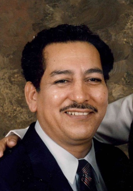 Obituary of Joe A. (Little Joe) Mendoza