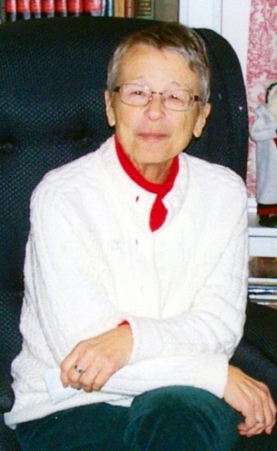 Obituary of Carol E. Brassard