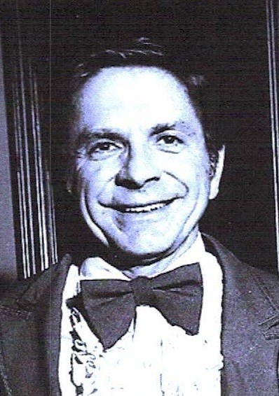 Obituary of David George Taylor