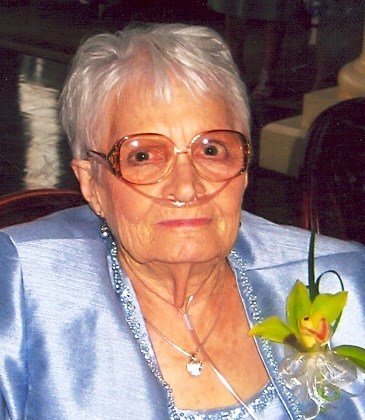 Dorothy Stevens Obituary - Hot Springs, AR