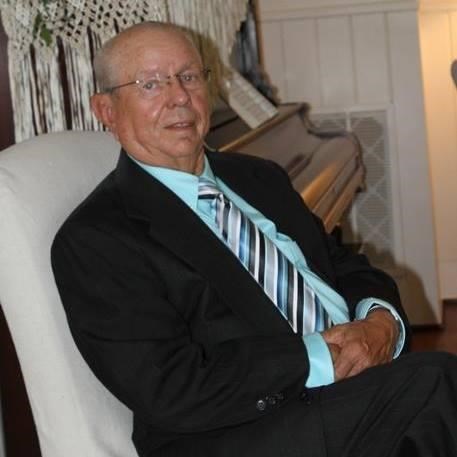 Avis de décès de Donald R. Cook