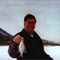 Obituary of John W. Johnson