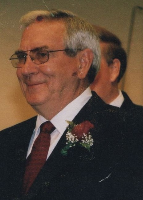 Obituary of Clarence O. Lucas