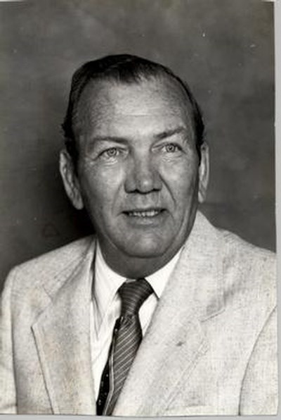 Obituary of John   Sammons, Sr.