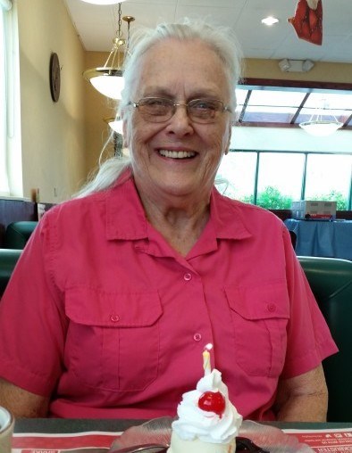 Obituary of Audrey June Whipple