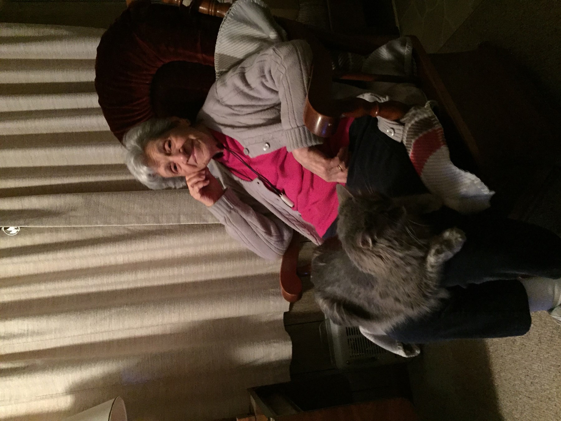 Obituary of Violette Smith Wooldridge