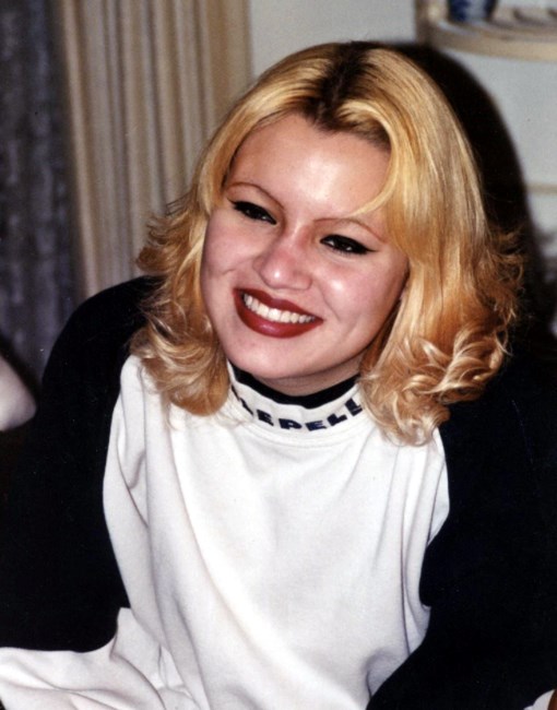 Obituary of Jessica Macias