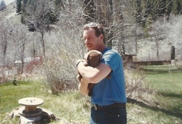 Avis de décès de John Joseph Clary