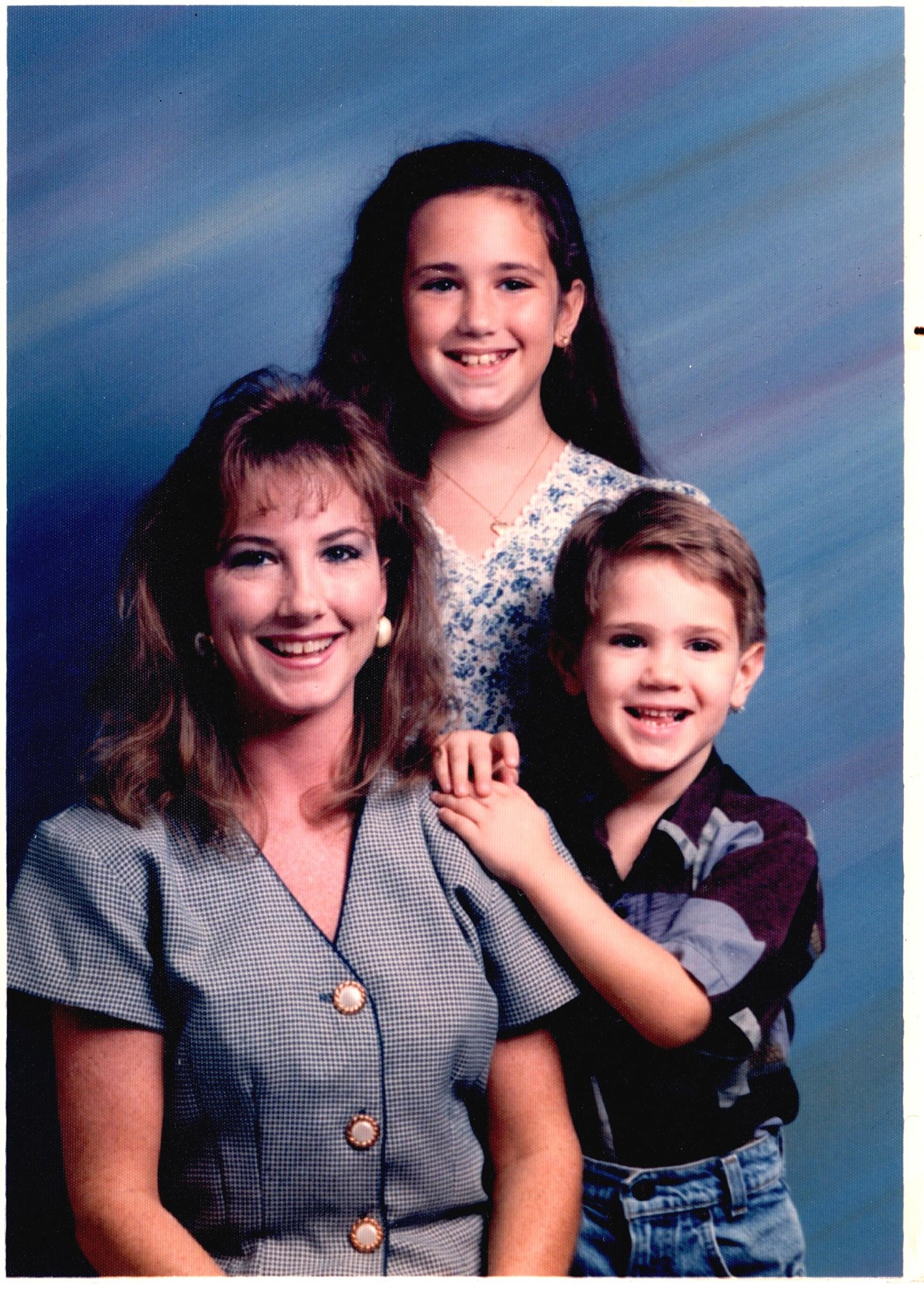 Obituary of Terri Lynn O' Grady