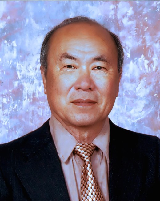 Obituary of Bao Van Nguyen