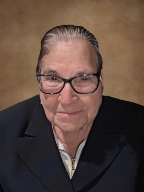 Obituary of Maria R. Caro